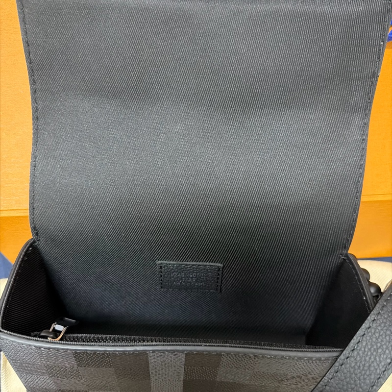 LV M14923 Steamer 全新 台灣購證-12