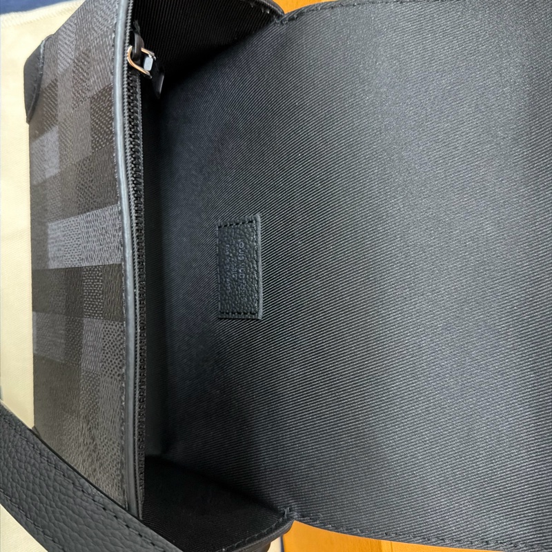 LV M14923 Steamer 全新 台灣購證-13