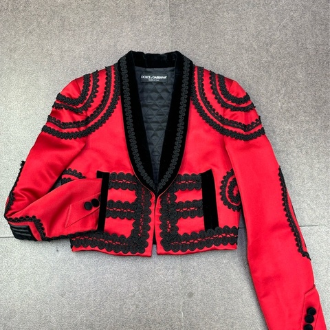 Dolce &Gabbana jacket