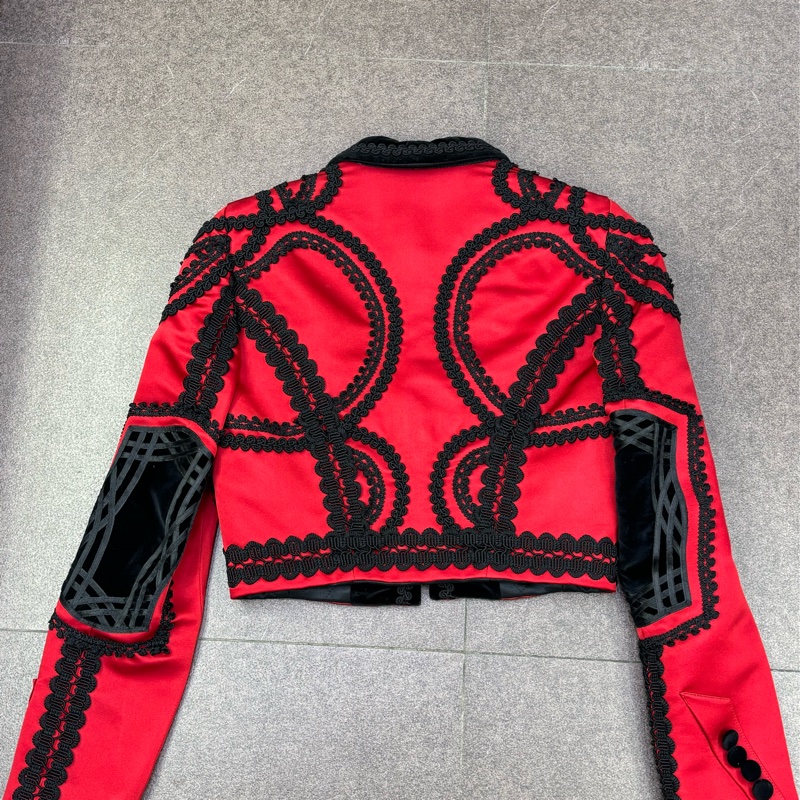 Dolce &Gabbana jacket-1