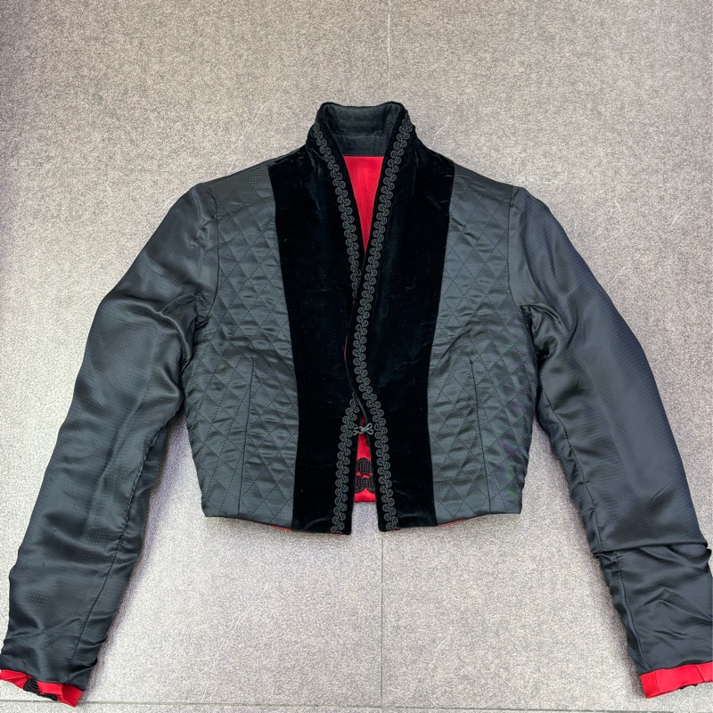 Dolce &Gabbana jacket-2