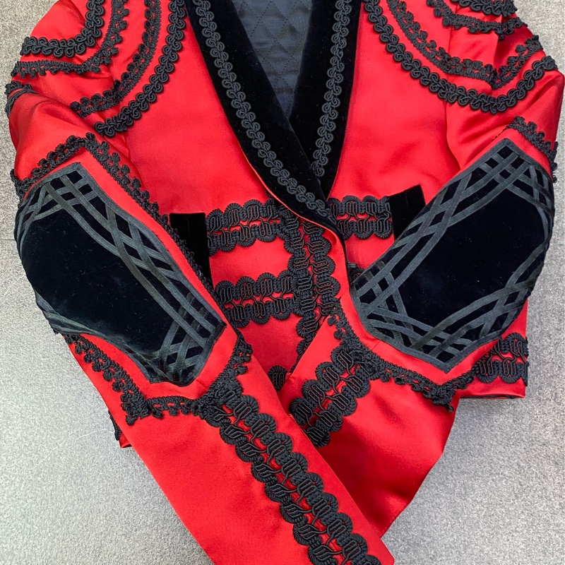 Dolce &Gabbana jacket-7