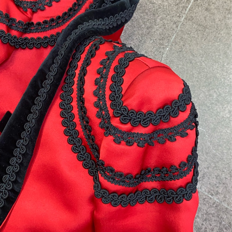 Dolce &Gabbana jacket-8