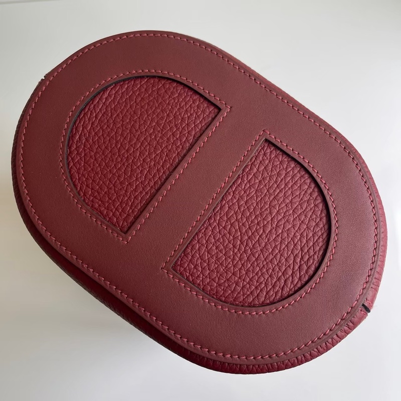 Hermes 愛馬仕 in the loop18 菜籃子-4