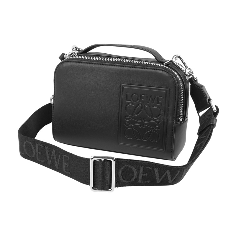 Loewe 相機 斜背包-2