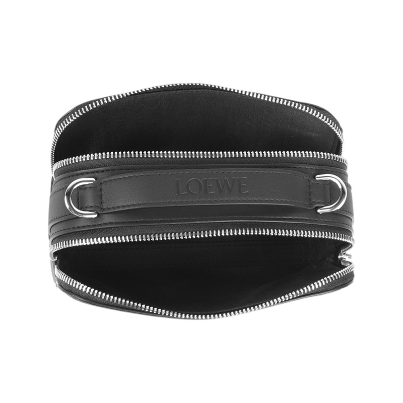 Loewe 相機 斜背包-3