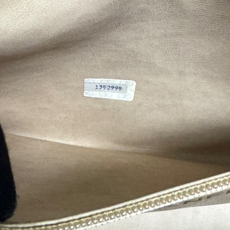 （超級新🆕） Chanel 澎彈羊皮 軟嫩Q彈 肩背包 【專櫃22.7萬】-22