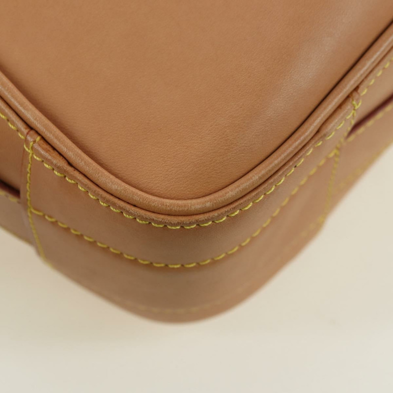 【日本直送】路易威登 Nomad SPO Abbesses 單肩背包 米色 LV 正品 176029SAV-18