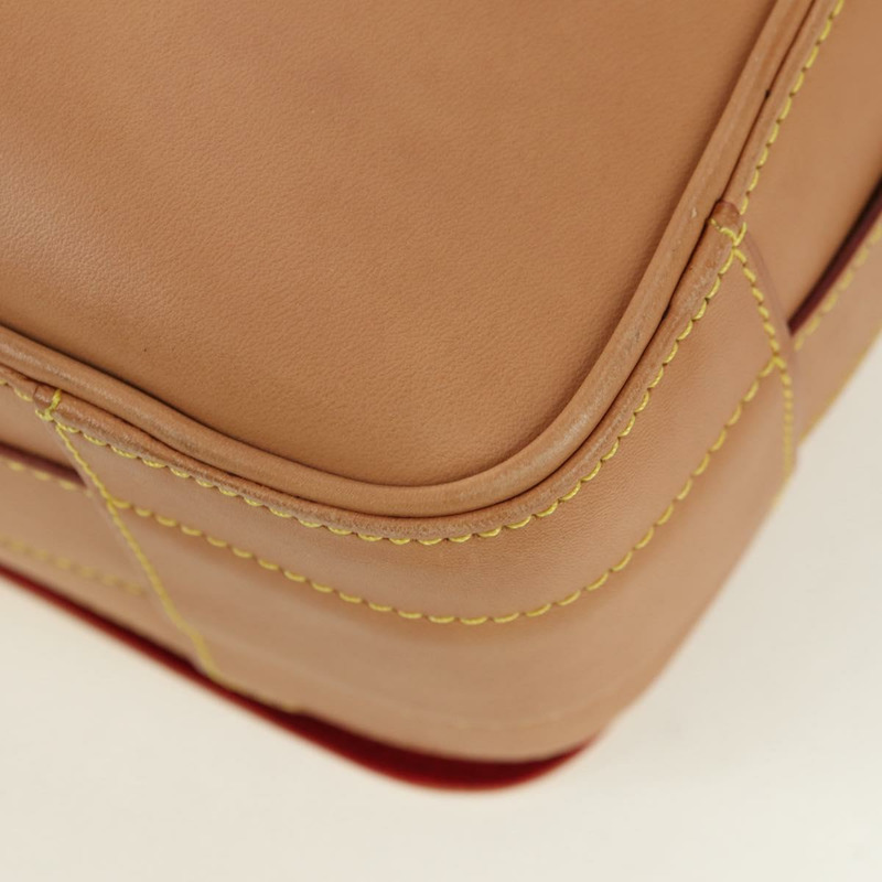 【日本直送】路易威登 Nomad SPO Abbesses 單肩背包 米色 LV 正品 176029SAV-19