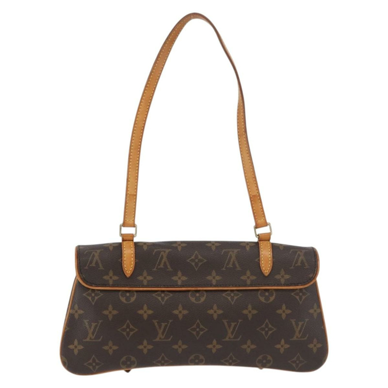 【日本直送】路易威登 Monogram Marelle 手提包 M51157 LV 正品 176169A-1