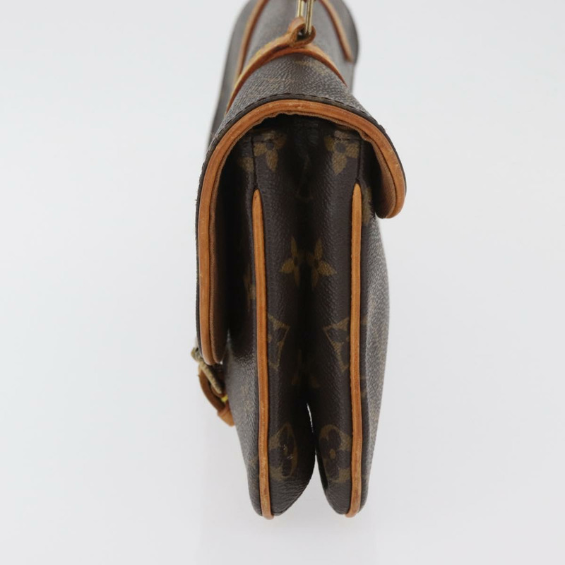 【日本直送】路易威登 Monogram Marelle 手提包 M51157 LV 正品 176169A-2