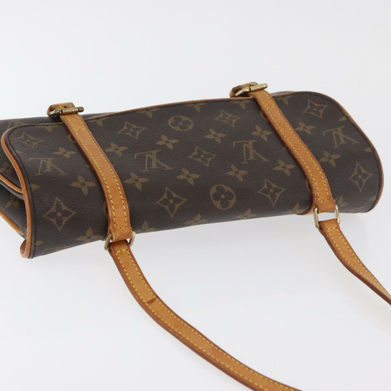 【日本直送】路易威登 Monogram Marelle 手提包 M51157 LV 正品 176169A-5