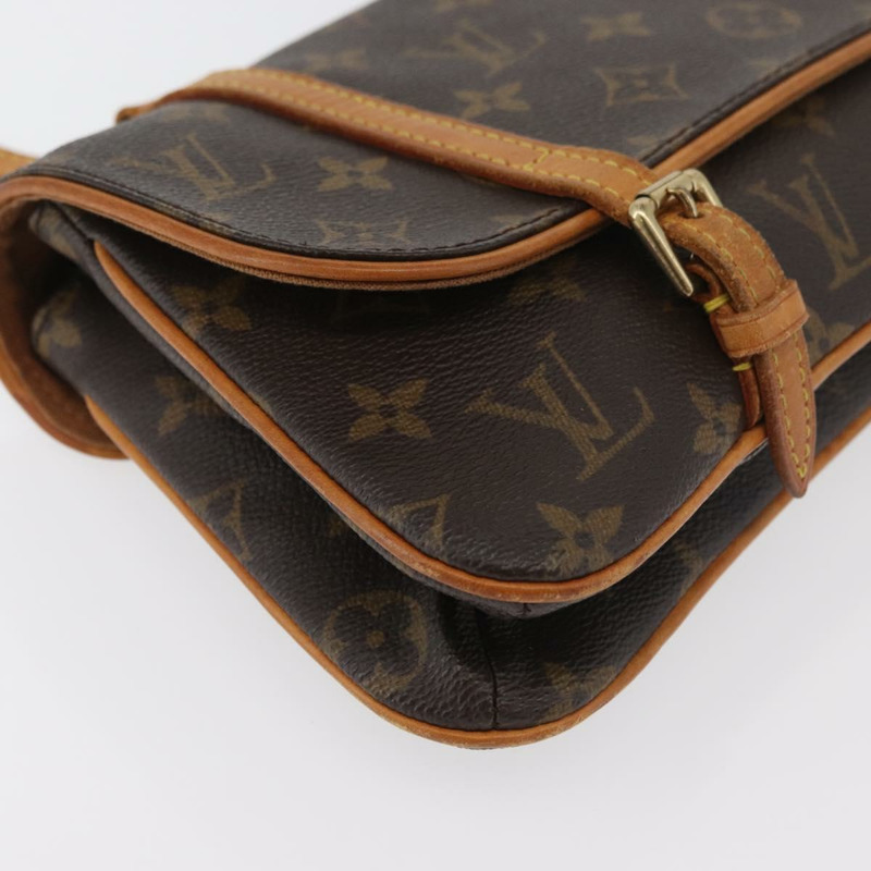 【日本直送】路易威登 Monogram Marelle 手提包 M51157 LV 正品 176169A-8