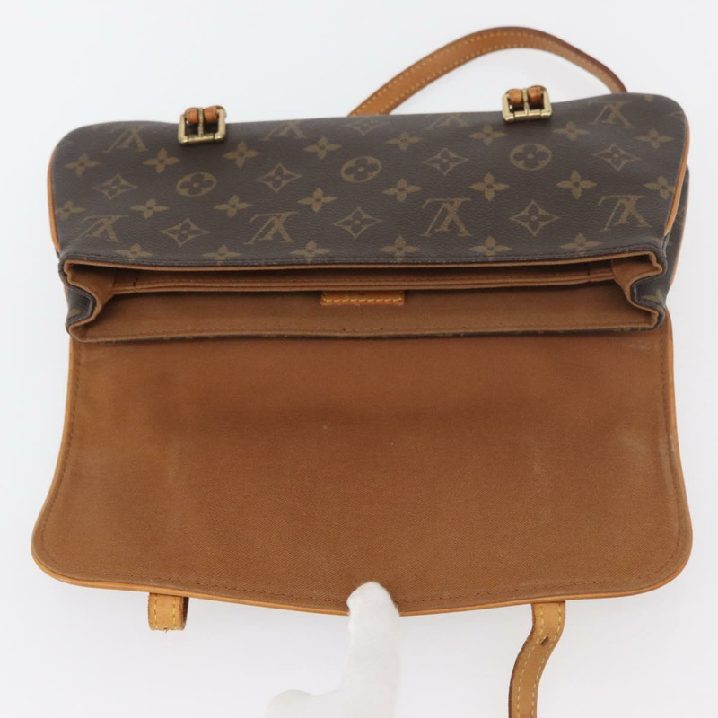 【日本直送】路易威登 Monogram Marelle 手提包 M51157 LV 正品 176169A-9