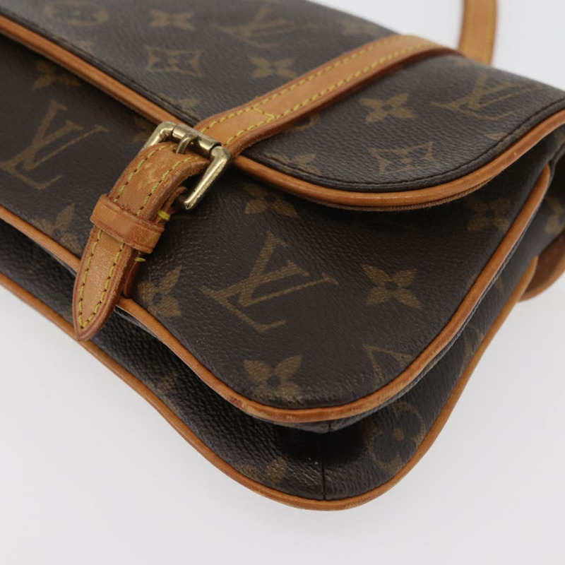 【日本直送】路易威登 Monogram Marelle 手提包 M51157 LV 正品 176169A-13