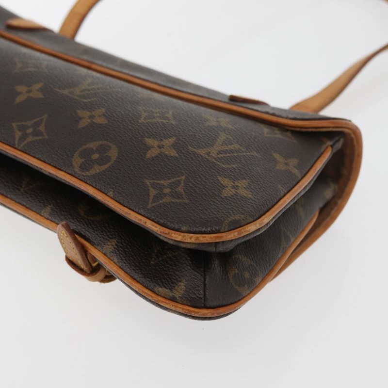 【日本直送】路易威登 Monogram Marelle 手提包 M51157 LV 正品 176169A-15