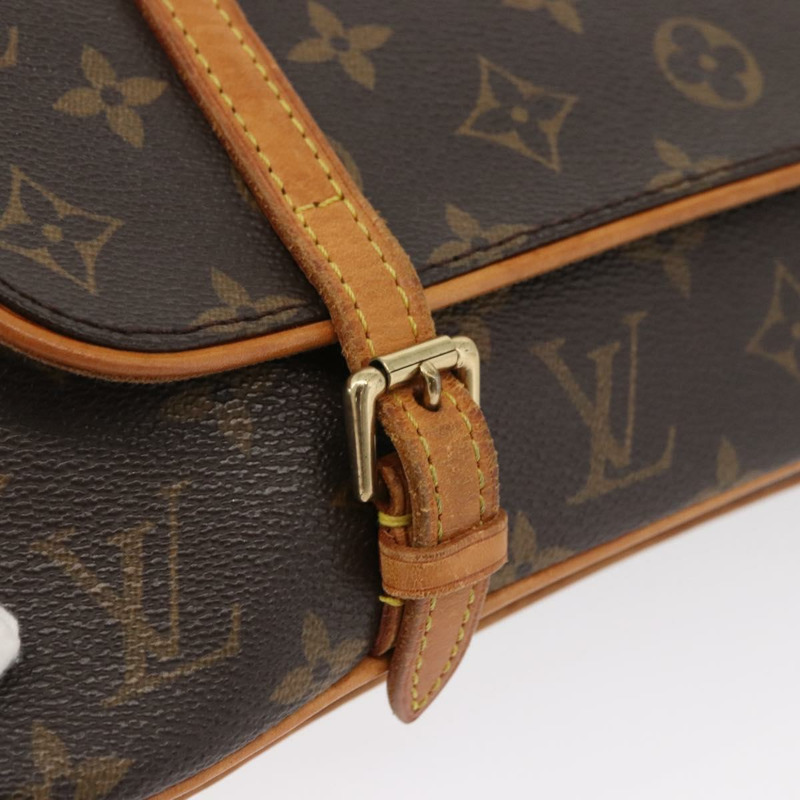 【日本直送】路易威登 Monogram Marelle 手提包 M51157 LV 正品 176169A-16