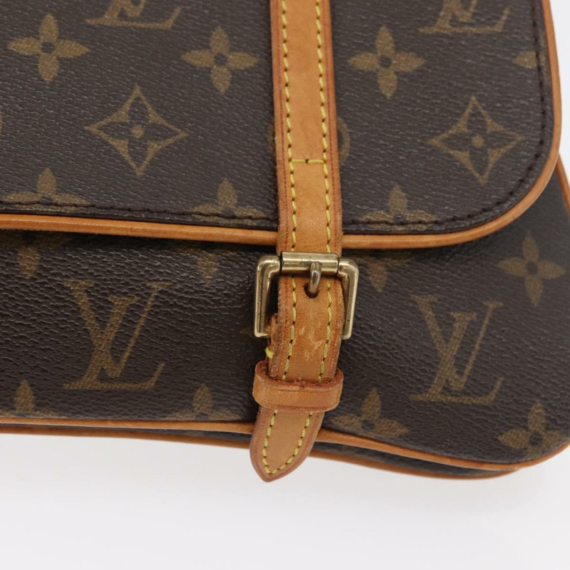 【日本直送】路易威登 Monogram Marelle 手提包 M51157 LV 正品 176169A-17