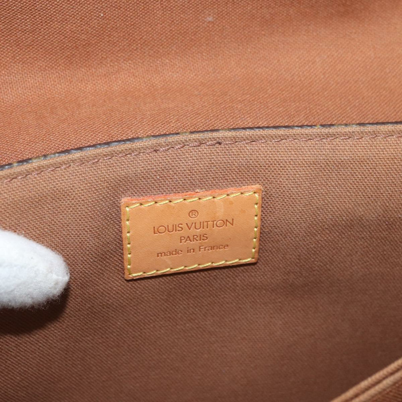 【日本直送】路易威登 Monogram Marelle 手提包 M51157 LV 正品 176169A-18