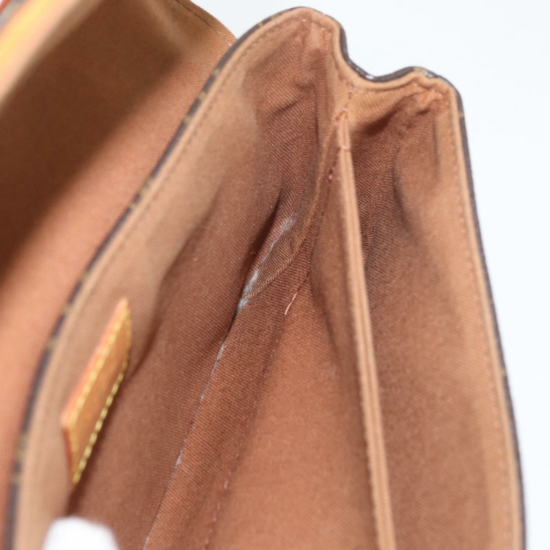 【日本直送】路易威登 Monogram Marelle 手提包 M51157 LV 正品 176169A-19