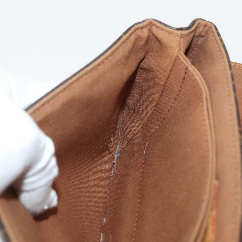 【日本直送】路易威登 Monogram Marelle 手提包 M51157 LV 正品 176169A-23