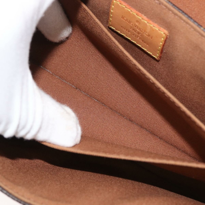 【日本直送】路易威登 Monogram Marelle 手提包 M51157 LV 正品 176169A-24