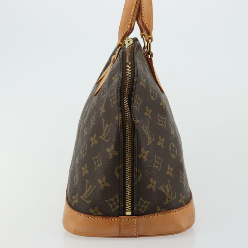 【日本直送】路易威登 Monogram Alma 手提包 M51130 LV 正品 175877A-3