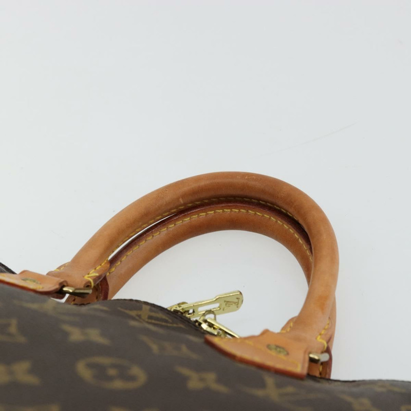 【日本直送】路易威登 Monogram Alma 手提包 M51130 LV 正品 175877A-7