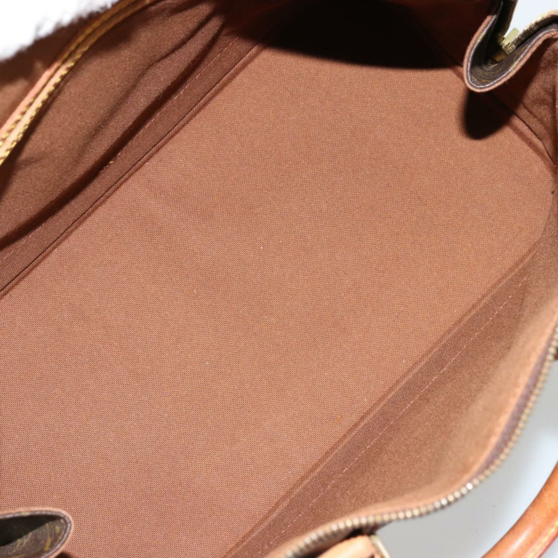【日本直送】路易威登 Monogram Alma 手提包 M51130 LV 正品 175877A-10