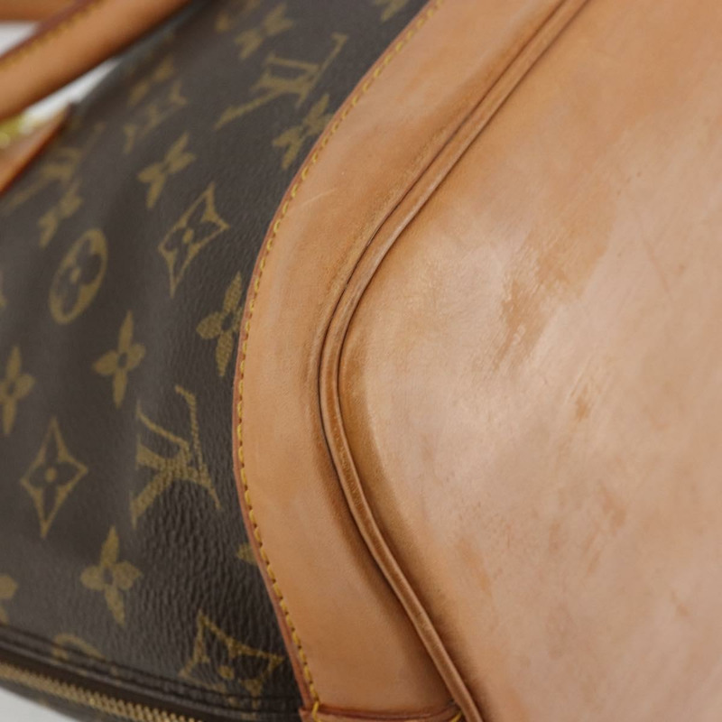 【日本直送】路易威登 Monogram Alma 手提包 M51130 LV 正品 175877A-15