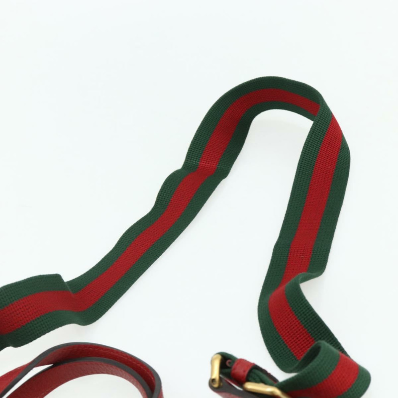 【日本直送】GUCCI GG Supreme 神秘貓手提包 PVC 兩用 米色 金色 473887 正品 175893A-14