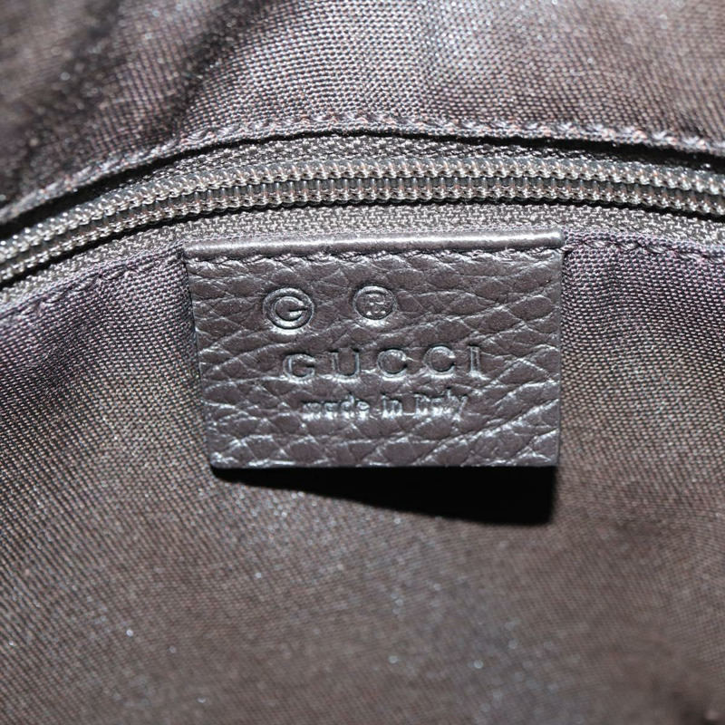 【日本直送】GUCCI GG Crystal Abbey 包 塗層帆布 奧特萊斯 米棕色 296019 正品 am11474V-19