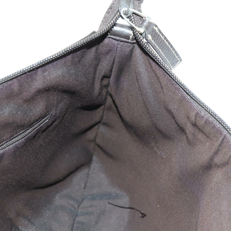 【日本直送】GUCCI GG Crystal Abbey 包 塗層帆布 奧特萊斯 米棕色 296019 正品 am11474V-20