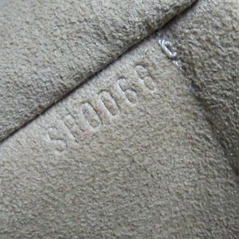 黑彩 原花帆布 村上隆 Speedy 30 手提包【LOUIS VUITTON LV 路易威登】 M92642-5