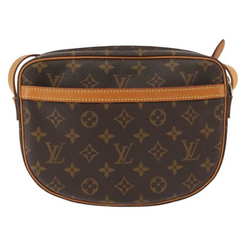 【日本直送】路易威登 Monogram Jeune Fille 中型單肩包 M51226 LV 正品 ep14078A-1