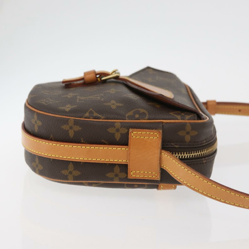 【日本直送】路易威登 Monogram Jeune Fille 中型單肩包 M51226 LV 正品 ep14078A-2