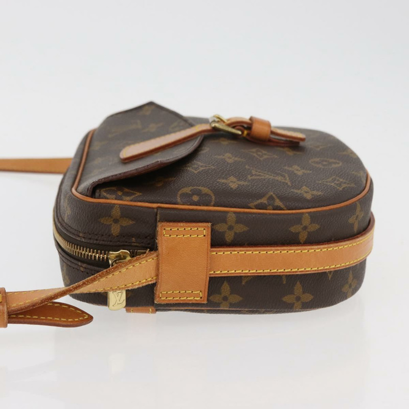 【日本直送】路易威登 Monogram Jeune Fille 中型單肩包 M51226 LV 正品 ep14078A-3