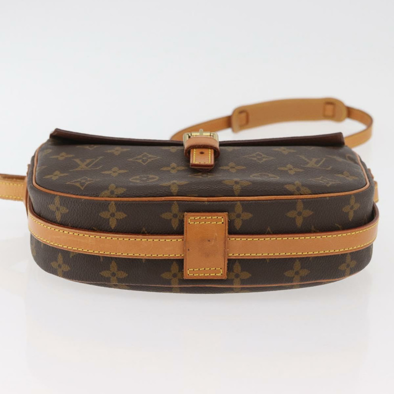 【日本直送】路易威登 Monogram Jeune Fille 中型單肩包 M51226 LV 正品 ep14078A-4
