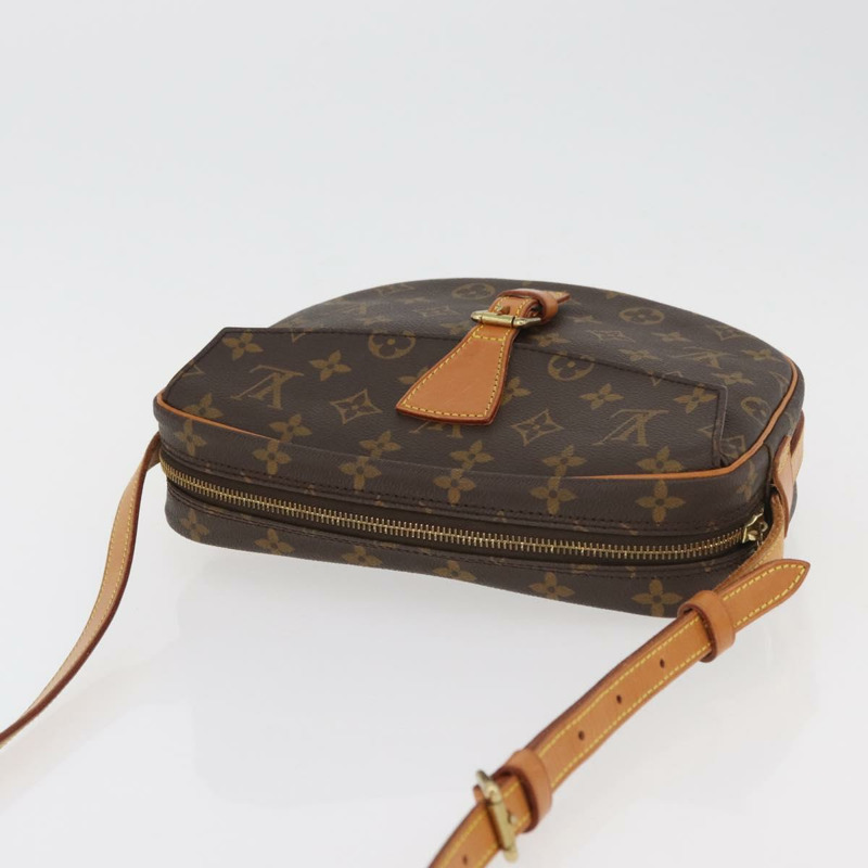 【日本直送】路易威登 Monogram Jeune Fille 中型單肩包 M51226 LV 正品 ep14078A-5