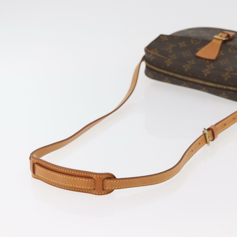 【日本直送】路易威登 Monogram Jeune Fille 中型單肩包 M51226 LV 正品 ep14078A-6