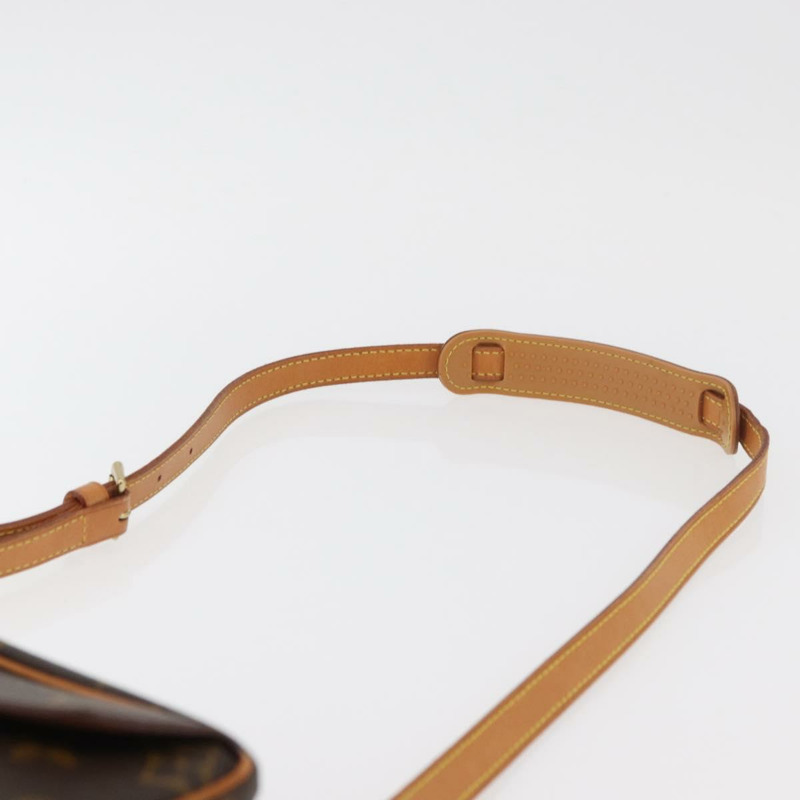 【日本直送】路易威登 Monogram Jeune Fille 中型單肩包 M51226 LV 正品 ep14078A-7