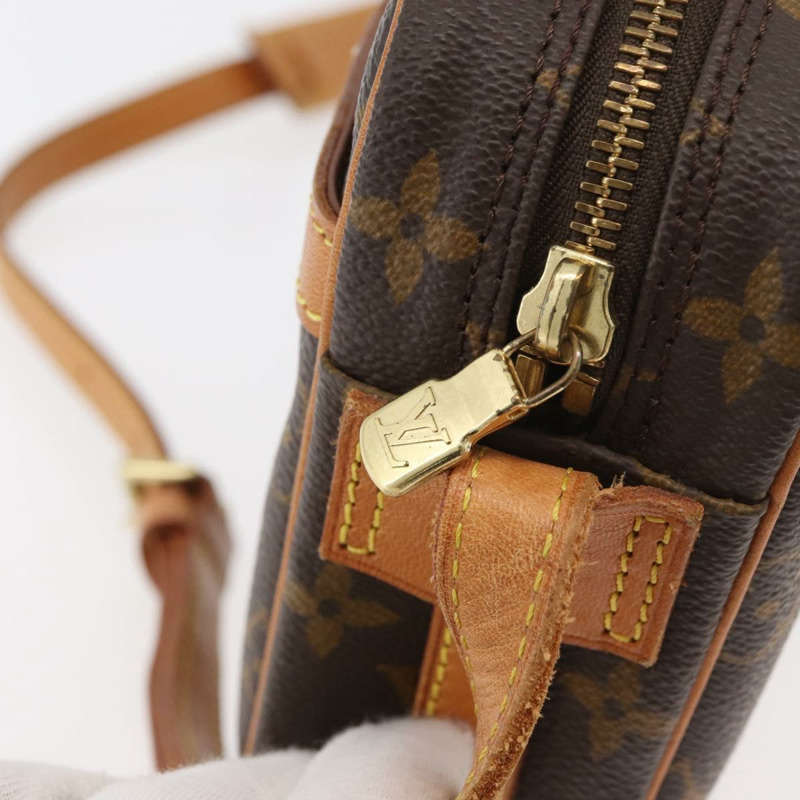【日本直送】路易威登 Monogram Jeune Fille 中型單肩包 M51226 LV 正品 ep14078A-8