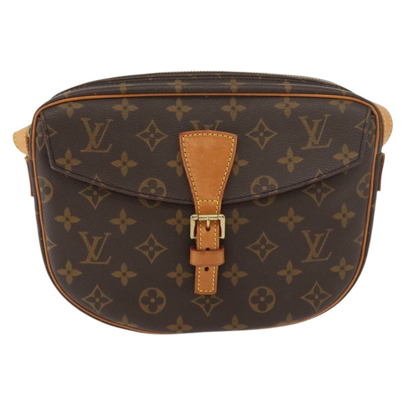 【日本直送】路易威登 Monogram Jeune Fille 中型單肩包 M51226 LV 正品 ep14078A-12