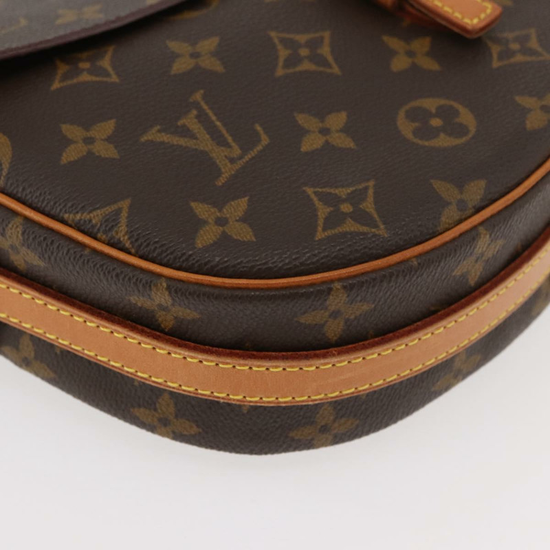 【日本直送】路易威登 Monogram Jeune Fille 中型單肩包 M51226 LV 正品 ep14078A-13