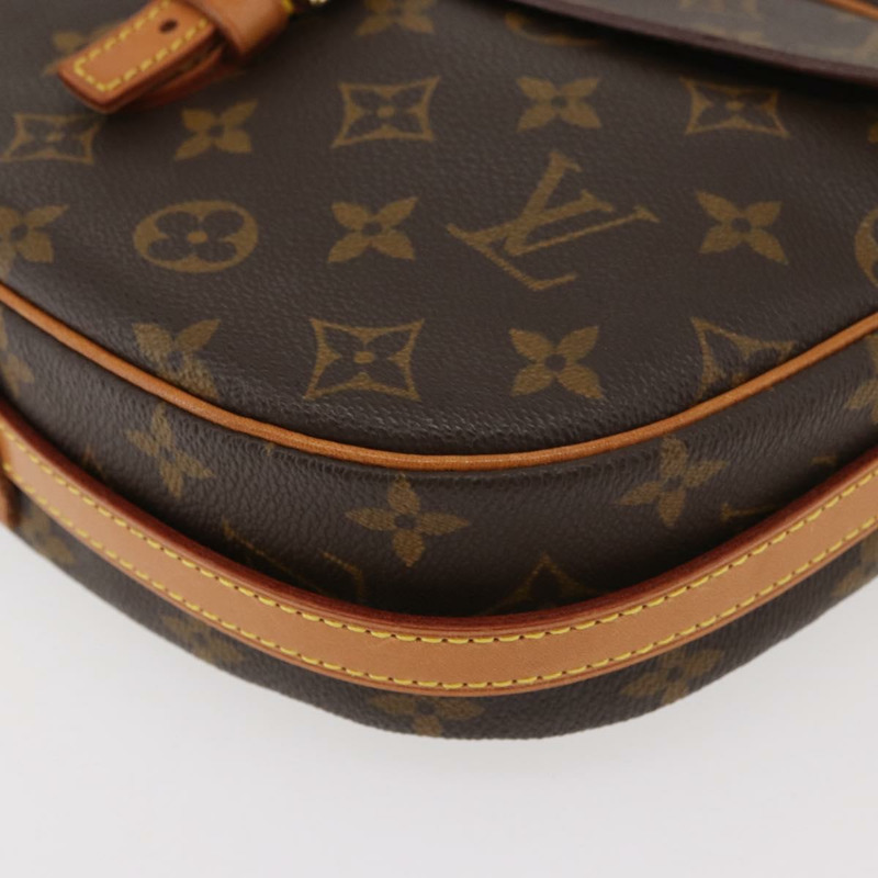 【日本直送】路易威登 Monogram Jeune Fille 中型單肩包 M51226 LV 正品 ep14078A-14
