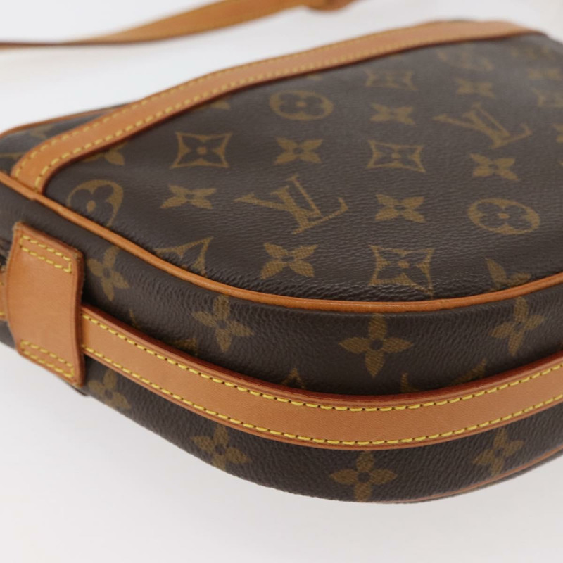 【日本直送】路易威登 Monogram Jeune Fille 中型單肩包 M51226 LV 正品 ep14078A-15