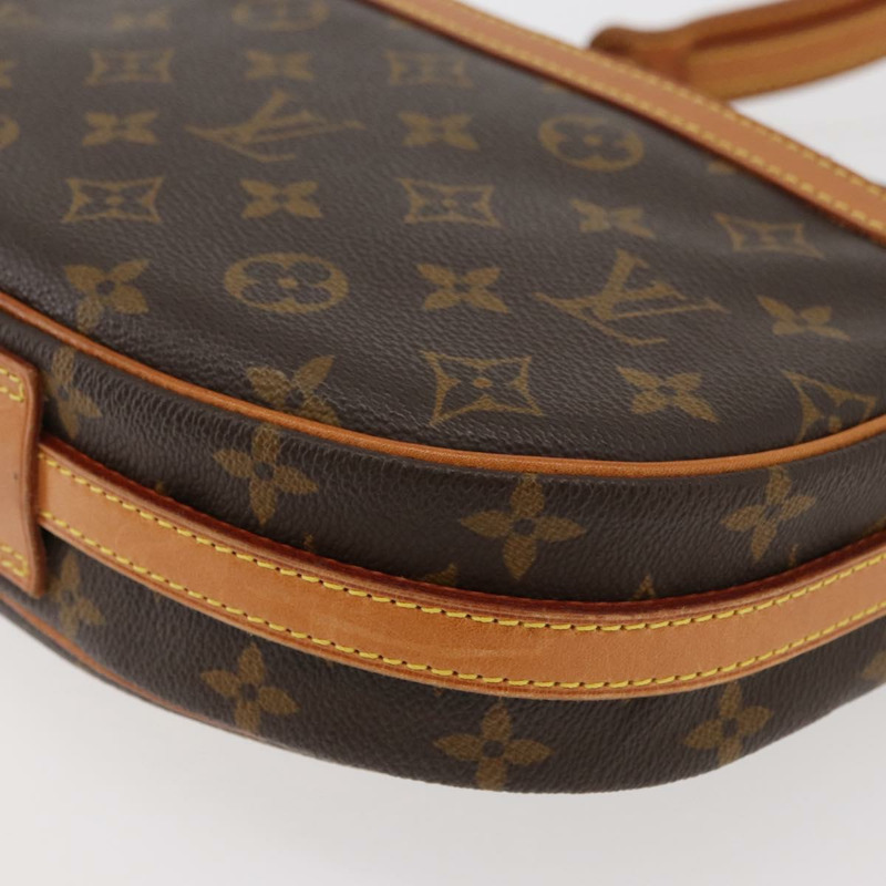 【日本直送】路易威登 Monogram Jeune Fille 中型單肩包 M51226 LV 正品 ep14078A-16