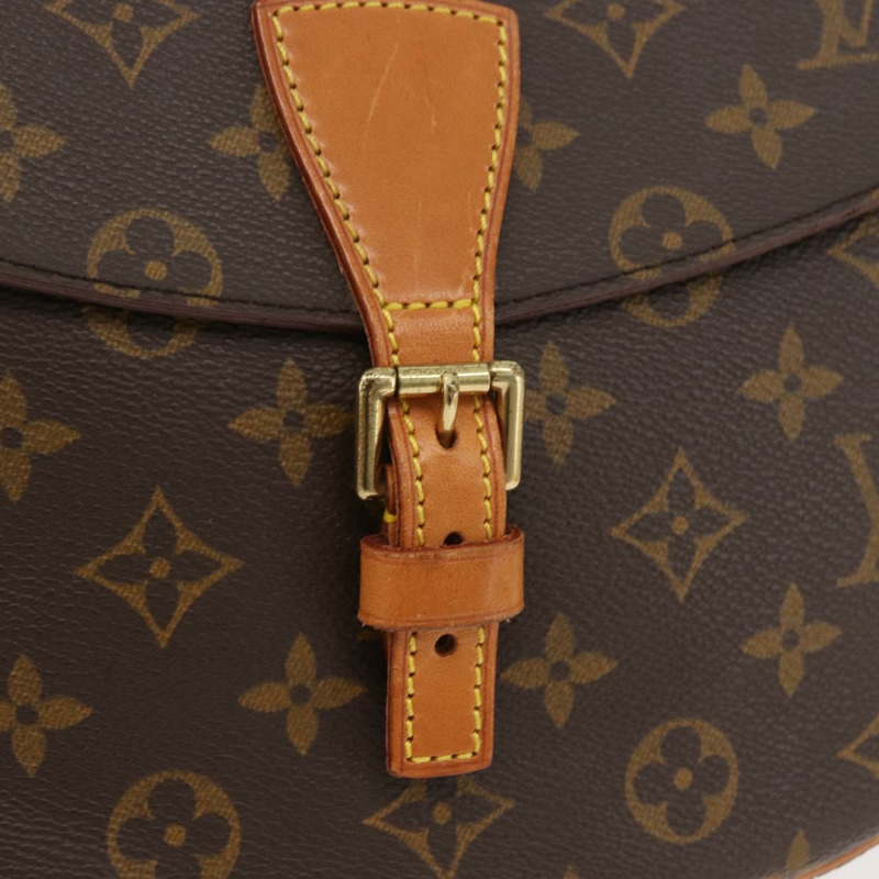 【日本直送】路易威登 Monogram Jeune Fille 中型單肩包 M51226 LV 正品 ep14078A-17