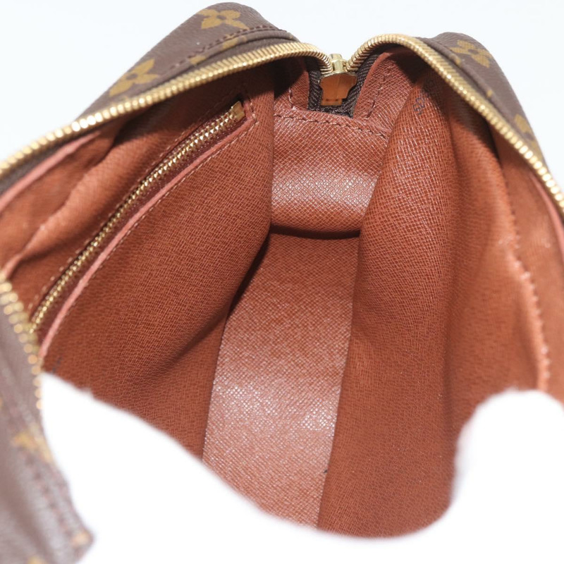 【日本直送】路易威登 Monogram Jeune Fille 中型單肩包 M51226 LV 正品 ep14078A-19