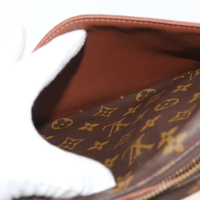 【日本直送】路易威登 Monogram Jeune Fille 中型單肩包 M51226 LV 正品 ep14078A-23